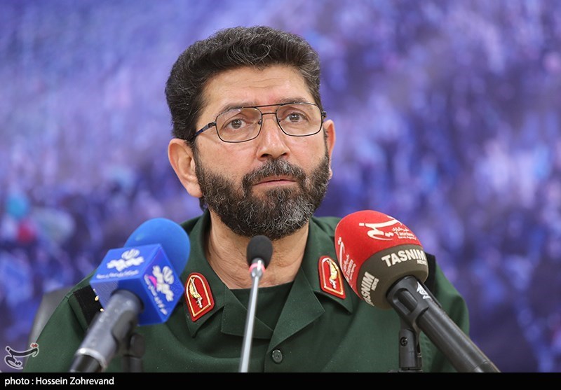 ایران در آستانه بزرگترین رزمایش مردمی تاریخ