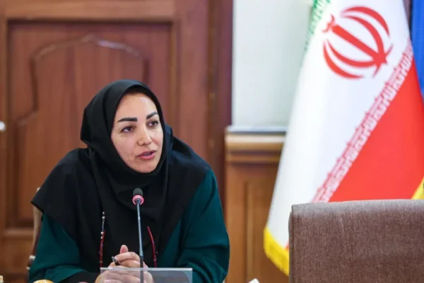 بارش های پاییزی نمی توانند بحران آب تهران را برطرف کنند