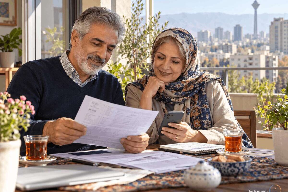 بازنشسته