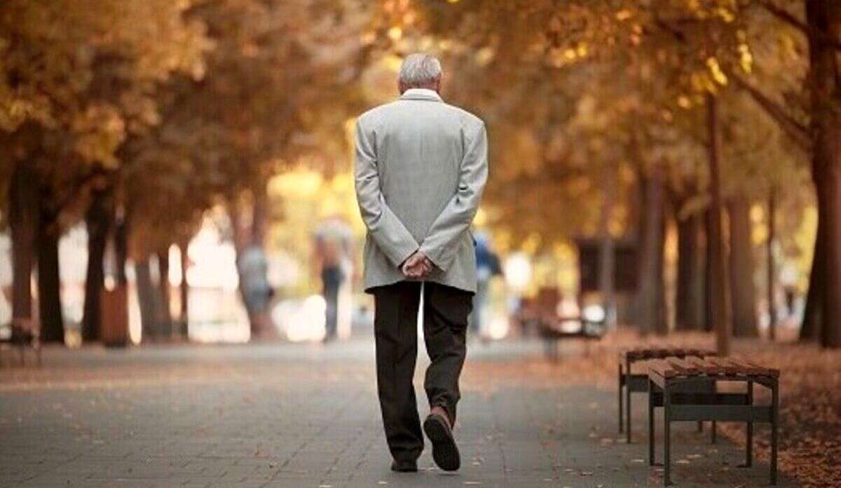 بازنشسته ۵