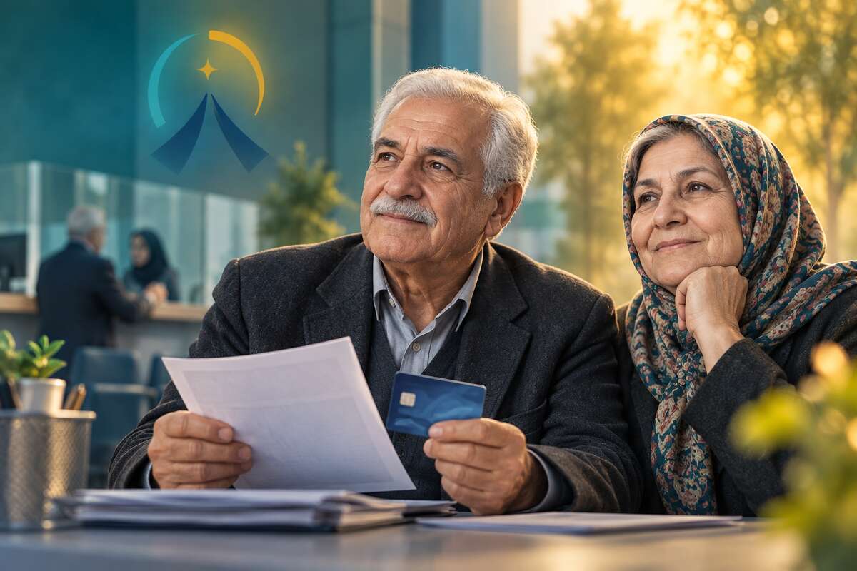 بازنشسته