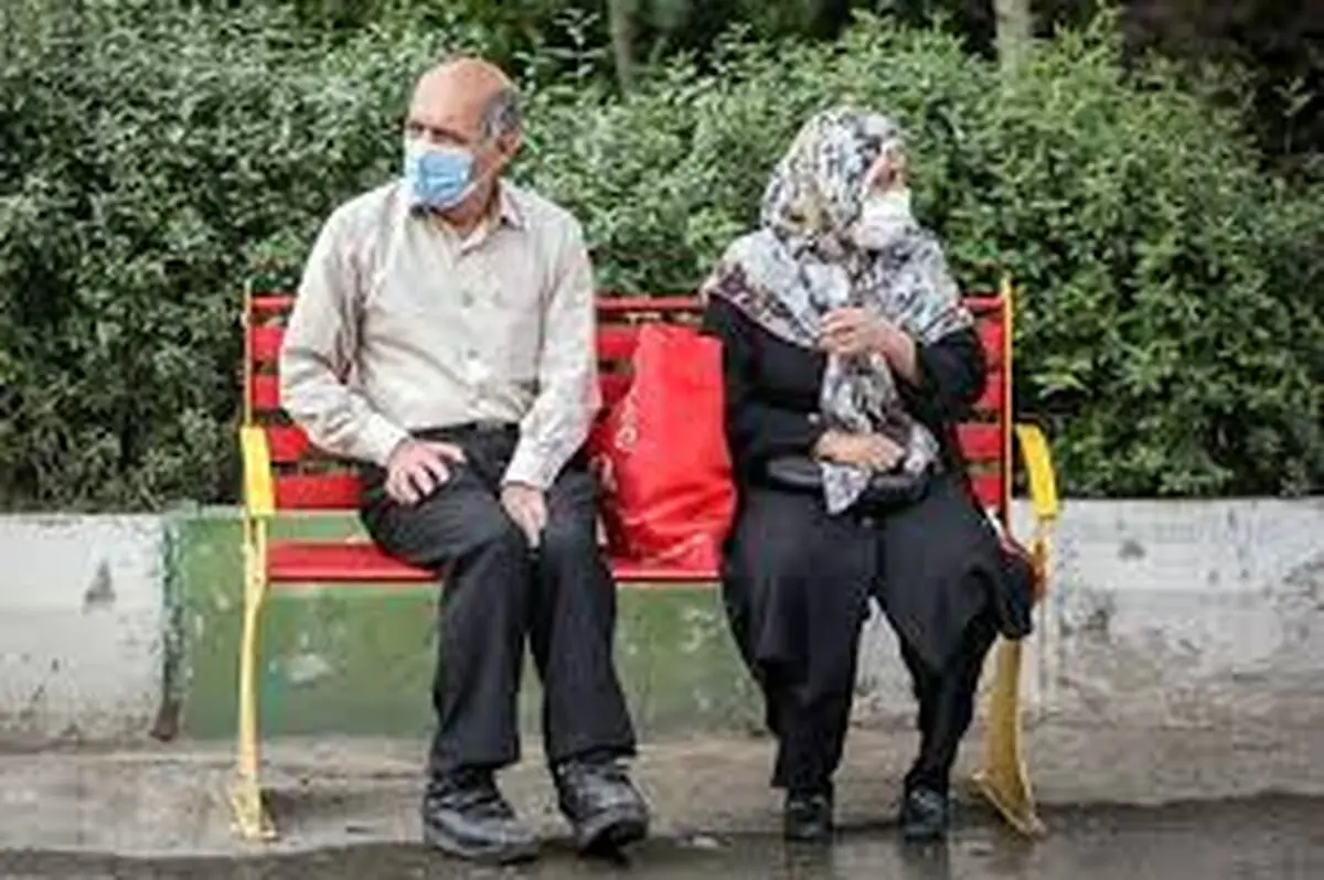 بازنشستگان با رئیس جمهور افزایش مزایای معیشتی و پیگیری معوقات