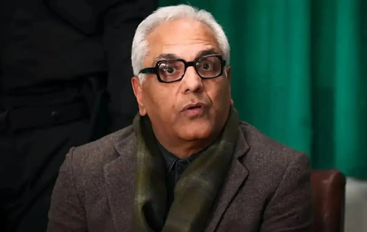 بازگشت مسعود شصتچی در سریال مرد سه هزار چهره داستان و زمان پخش مشخص شد