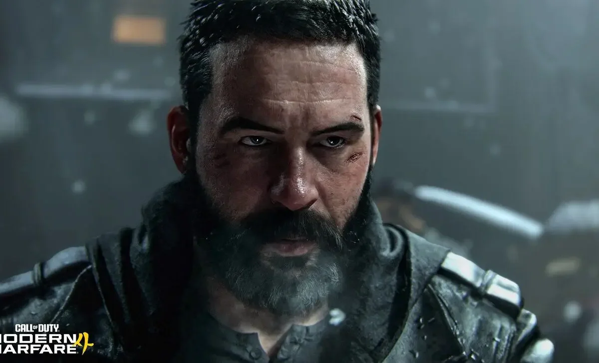 بازی Call of Duty Modern Warfare ۴ داستان تسک فورس ۱۴۱ را به پایان می رساند