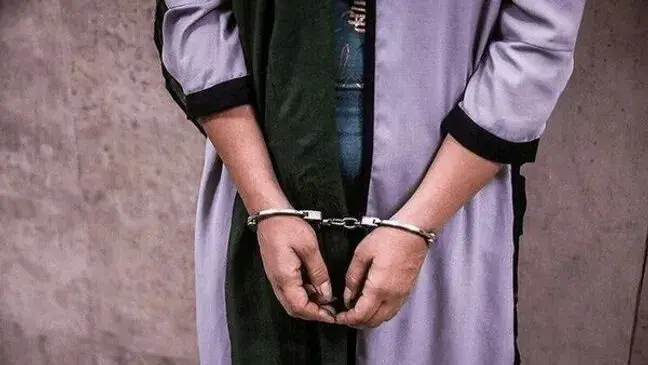 بلاگر هتاک اینستاگرامی به دست پلیس افتاد جزئیات جنجال