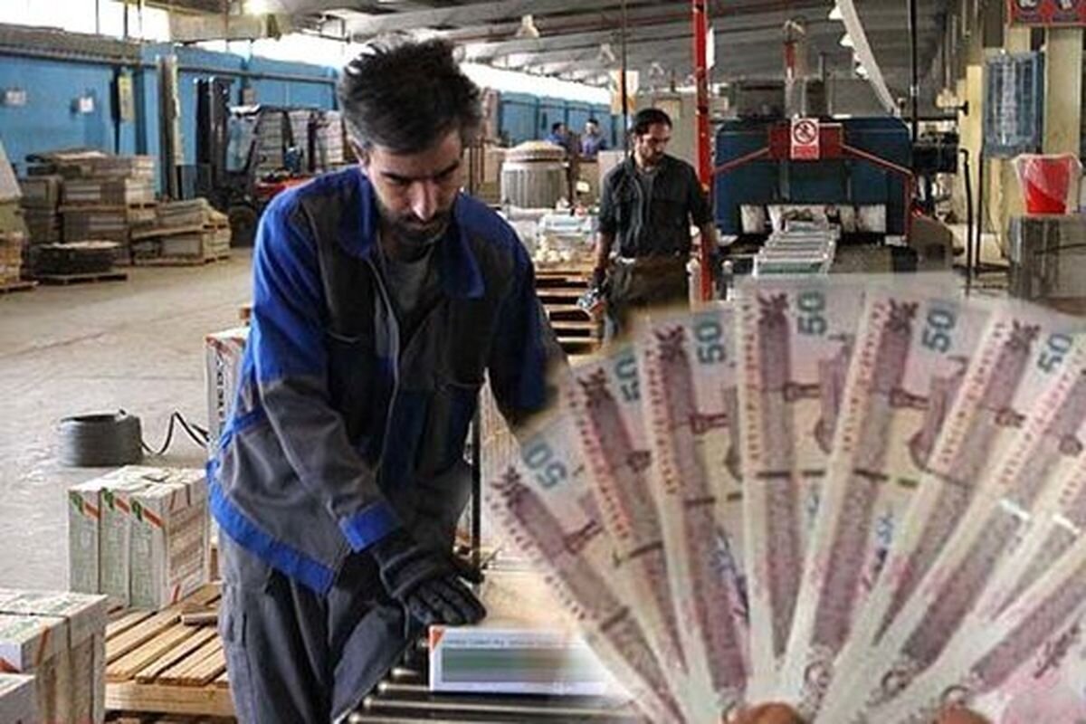 تأخیر در تغییر دستمزد کارگران شورای عالی کار در کما