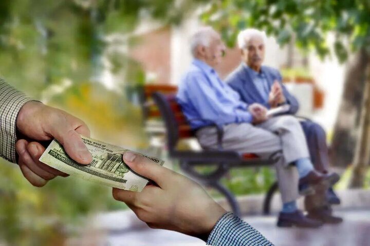 تأمین اجتماعی واریز معوقات بازنشستگان ادامه دارد