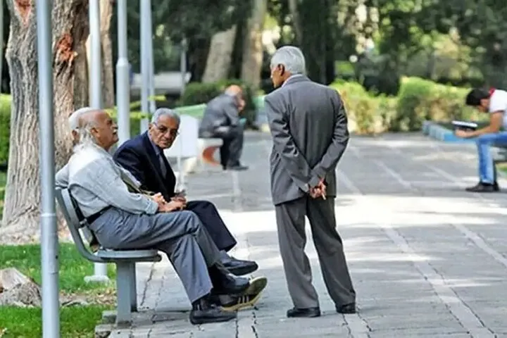تامین اجتماعی واریز حقوق شهریورماه بازنشستگان بدون نیاز به پیگیری
