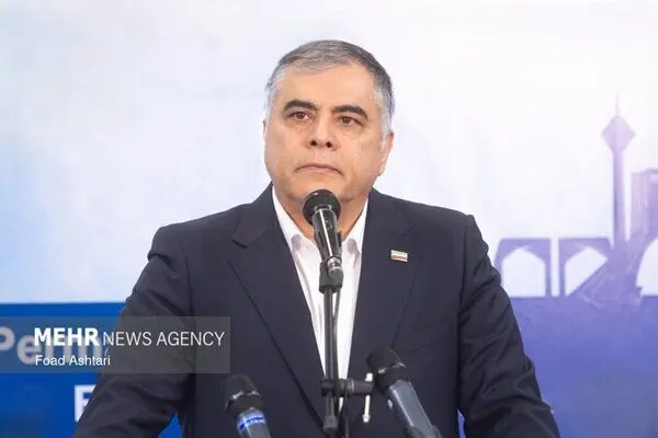 تامین سوخت نیروگاه ها با ذخیره ۳ ۵ میلیارد لیتر گازوئیل