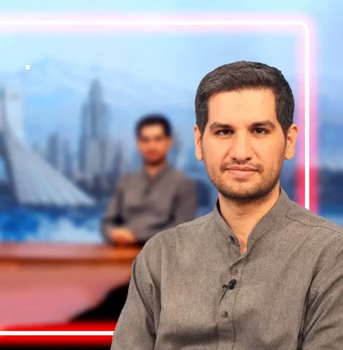 تحلیل کارشناس جبلی در صداوسیما کم ضررترین انتخاب است