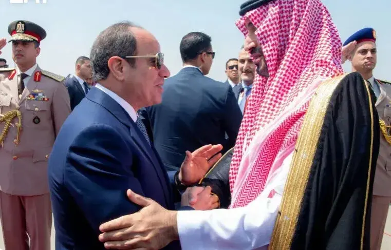 تحولات یمن همکاری مصر و عربستان برای مقابله با انصارالله