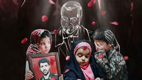 تسهیل فرآیند حضانت فرزندان شهدا با صدور ولایت نامه در یک روز