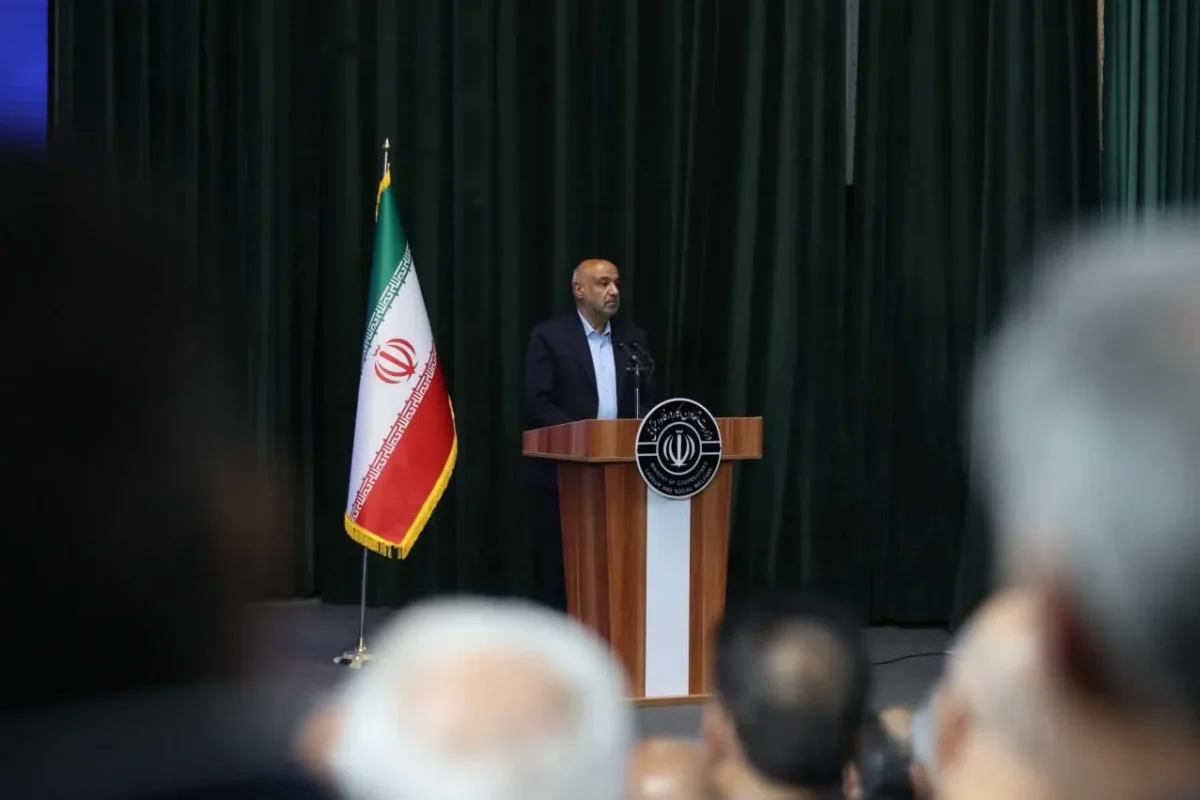 تغییر رویکرد دولت در تأمین مالی بازنشستگان با طرح زرین تأمین