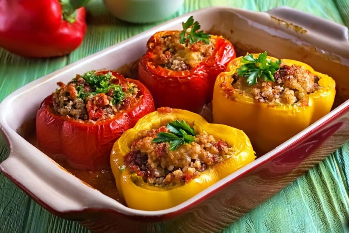 تغییر طعم با ۱۲ غذای متفاوت از کوفته تبریزی تا باقالی قاتق