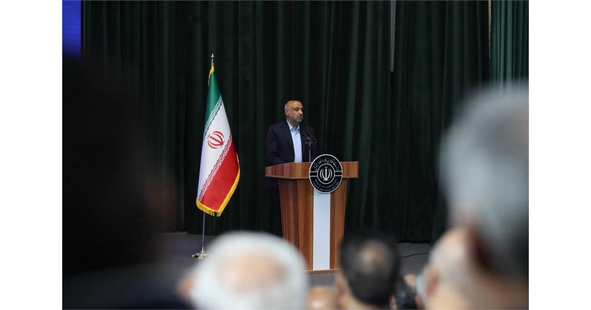 تغییر مسیر منابع بازنشستگان مشارکت در تولید با طرح زرین تأمین