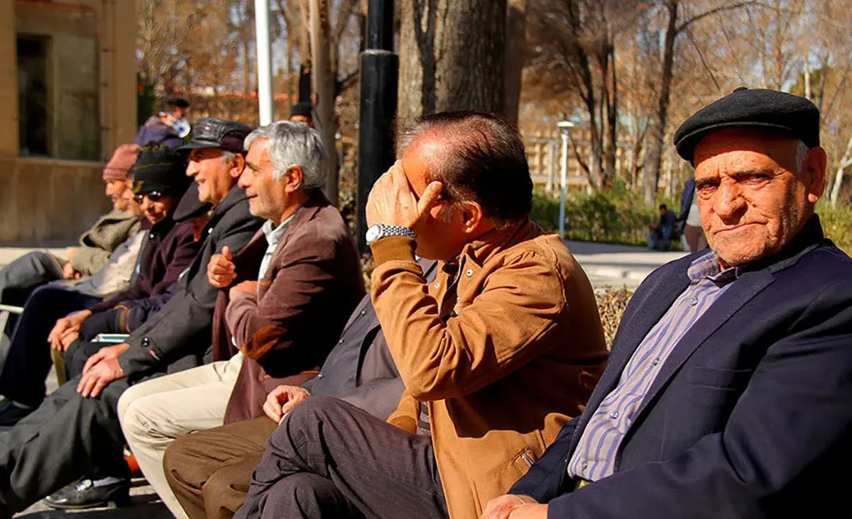 تلاش برای پرداخت معوقات اردیبهشت بازنشستگان در مهر و آبان
