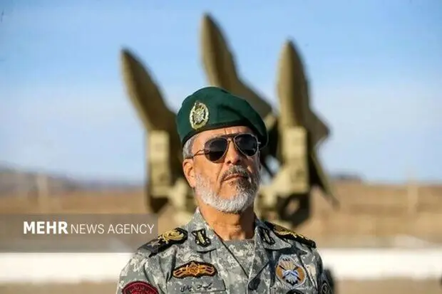 تنگه هرمز کاملا تحت کنترل ایران آمادگی بالا برای مقابله با تهدیدات