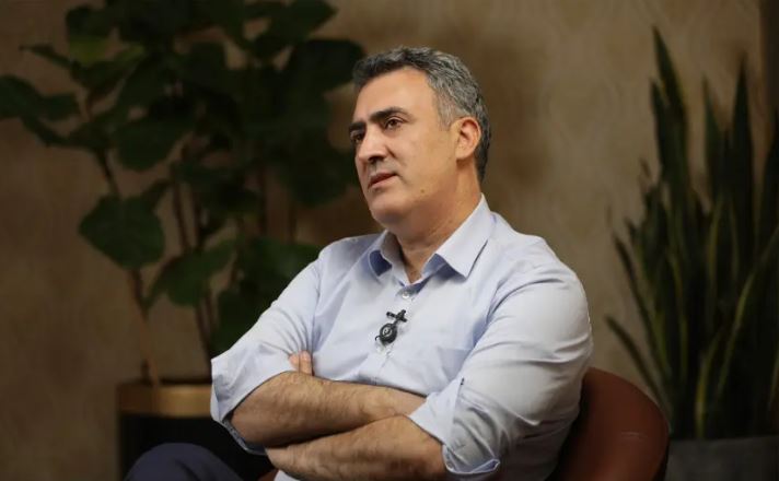توسعه ۵۰ درصدی شبکه IP ملی با تکنولوژی روز