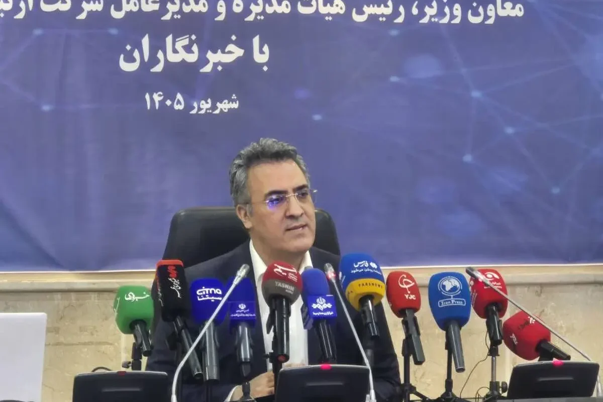 توسعه ۵۰ درصدی شبکه IP ملی کاربران ایرانی در محدودیت شدید