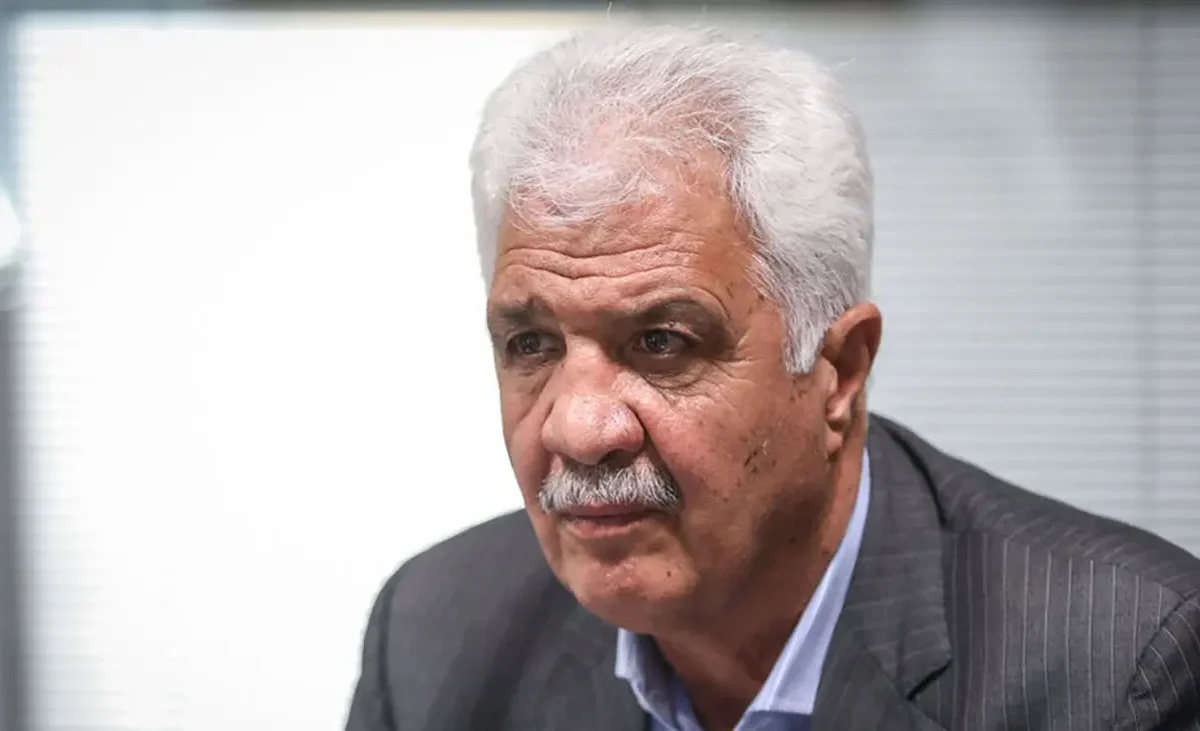 جلسه رئیس جمهور با بازنشستگان تامین اجتماعی وعده پیگیری مطالبات و بهبود شرایط معیشتی