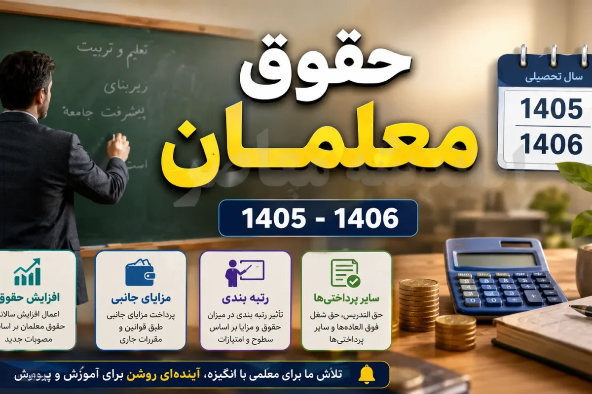 حقوق معلمان 1