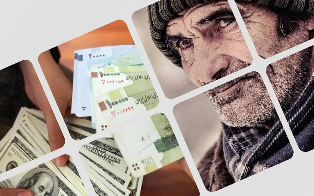 حقوق ۵ ۳ میلیون بازنشسته تأمین اجتماعی و شرایط دریافت فیش