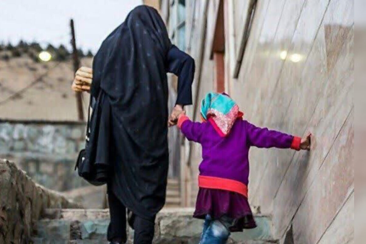 حمایت از ۲۵۰ خانواده زندانی در قوچان با ۱ ۵۰۰ نفر جمعیت