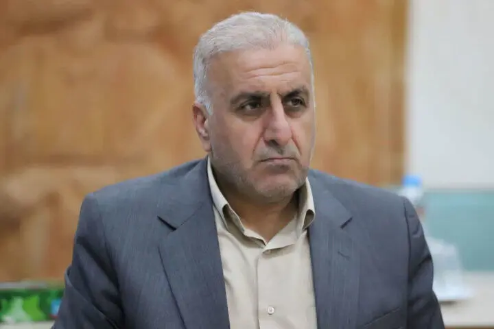 خسارت ۱۰۰۰ میلیارد تومانی سیلاب در ساری شهردار جدید معرفی می شود
