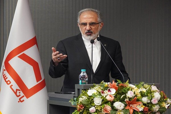 خورسندیان بانک مسکن باید در بازار ارز نقش مؤثرتری ایفا کند
