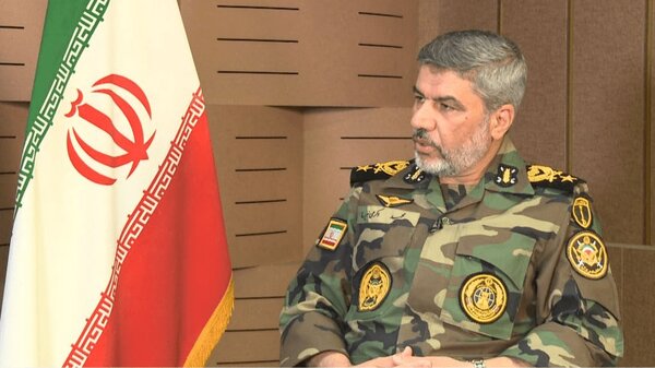 دکترین جدید پدافندی ایران پاسخ کوبنده به تهدیدات آمریکا