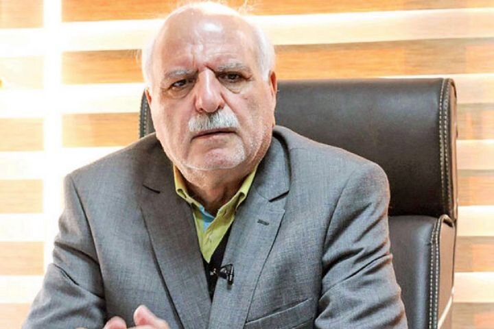 رئیس اتاق اصناف نمایشگاه های دانش آموزی با تخفیف تا ۱۰ مهر ادامه دارد