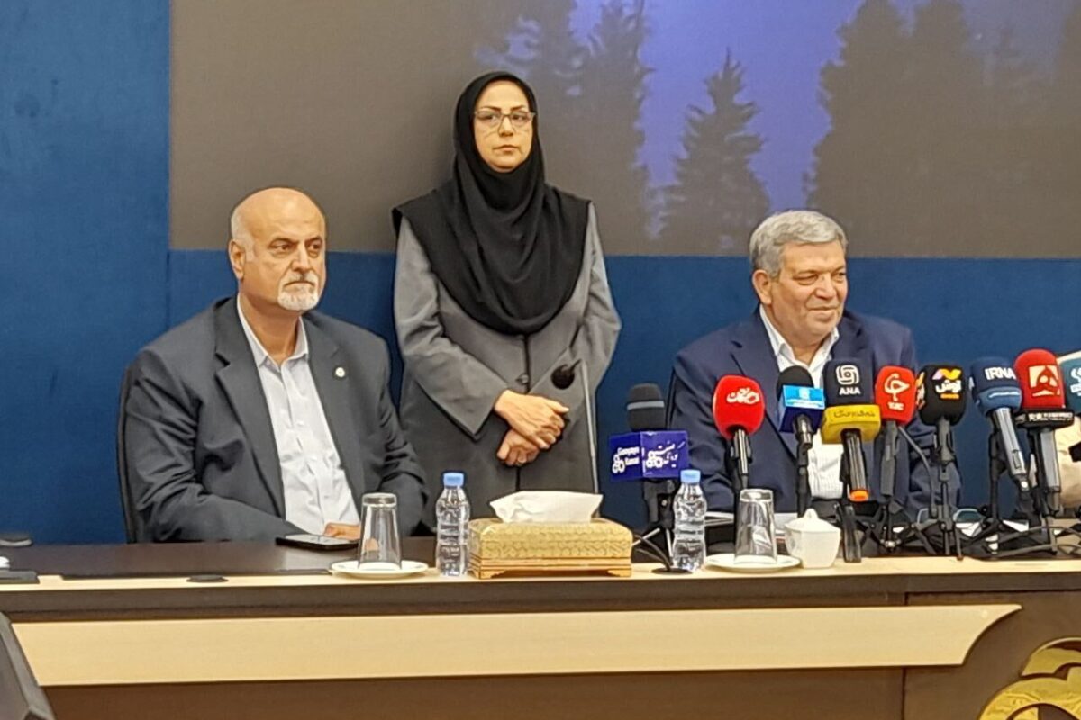 رئیس بهزیستی ۱۸ درصد جمعیت فعال ایران درگیر سالمندی
