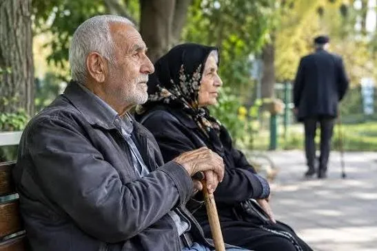 رئیس بهزیستی ۶۰ درصد سالمندان ایران مستمری ندارند
