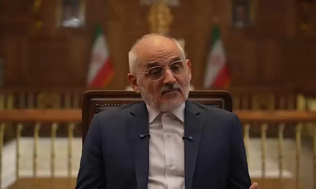 رئیس دفتر رئیس جمهور ضرورت وفاق برای حل مسائل کشور