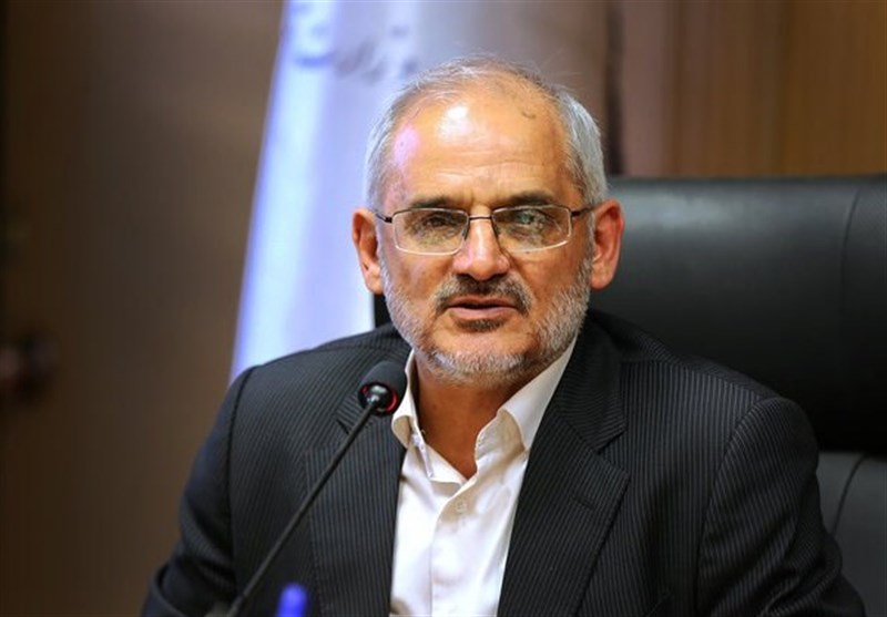 رئیس دفتر رئیس جمهور وفاق اجتماعی کلید حل مشکلات کشور است