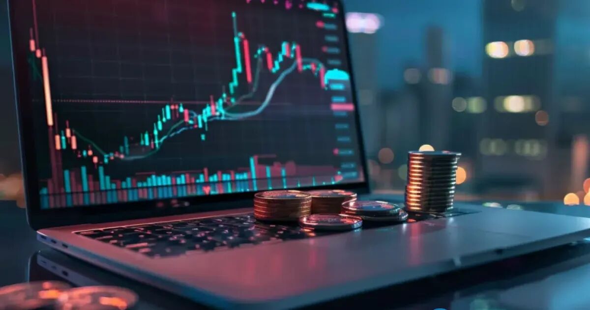 رشد دو رقمی ۵ ارز ترند در کوین مارکت کپ امروز
