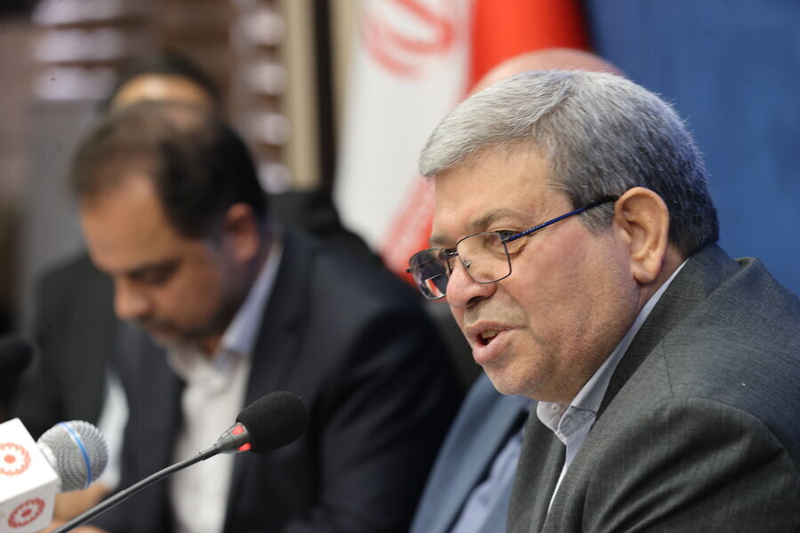 رشد سریع سالمندان ایران در آستانه بحران سالمندی