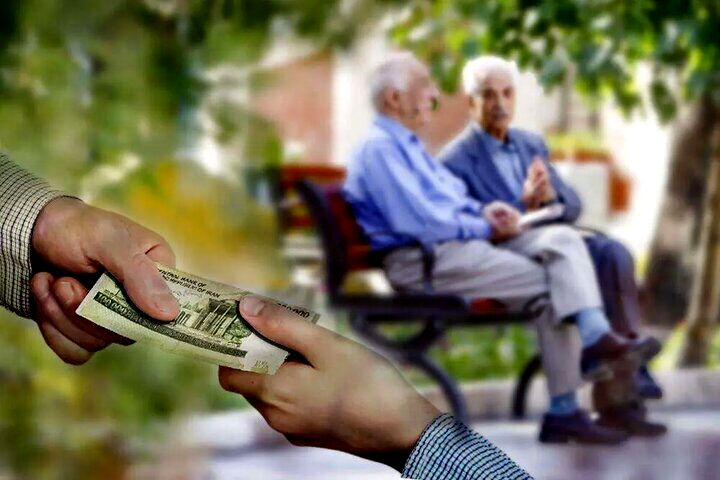 زمان واریز حقوق بازنشستگان تامین اجتماعی اعلام شد