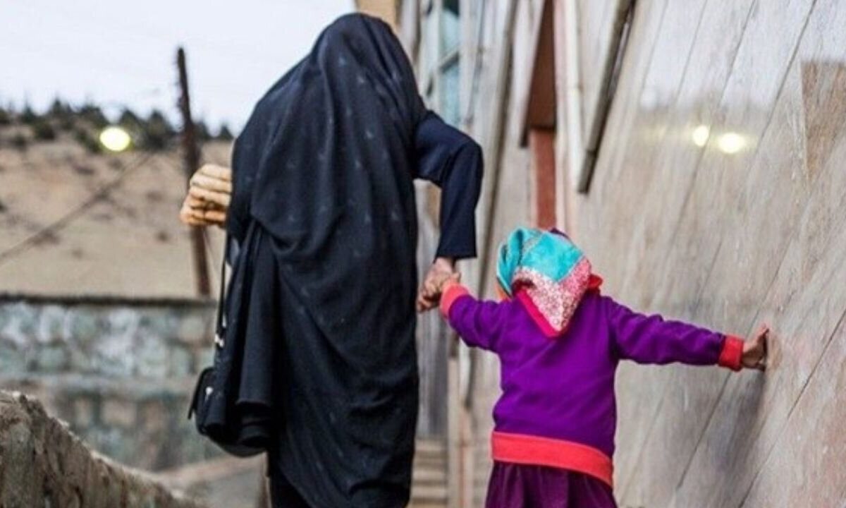 زنان سرپرست خانوار تحت پوشش بیمه رایگان قرار می گیرند