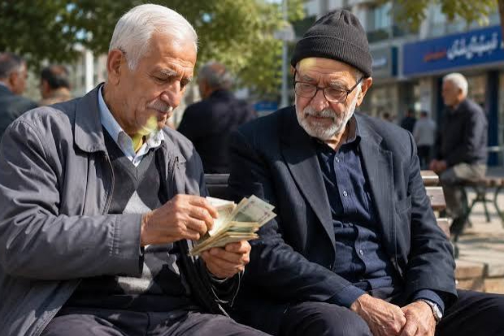 سازمان تأمین اجتماعی زمان پرداخت معوقات اردیبهشت به زودی اعلام می شود