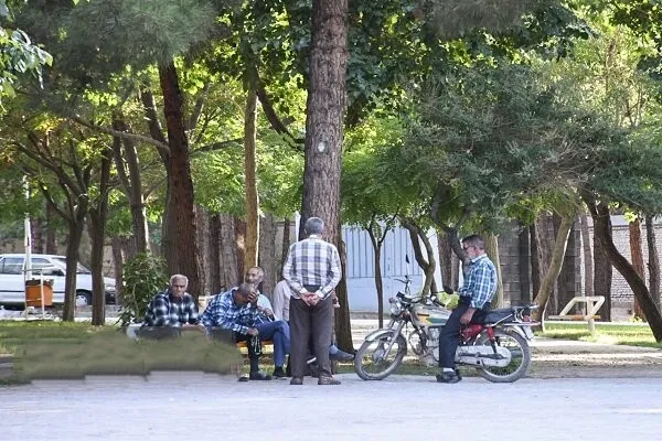 سالمندی چالش بزرگ دهه آینده ایران بحران در انتظار کشور