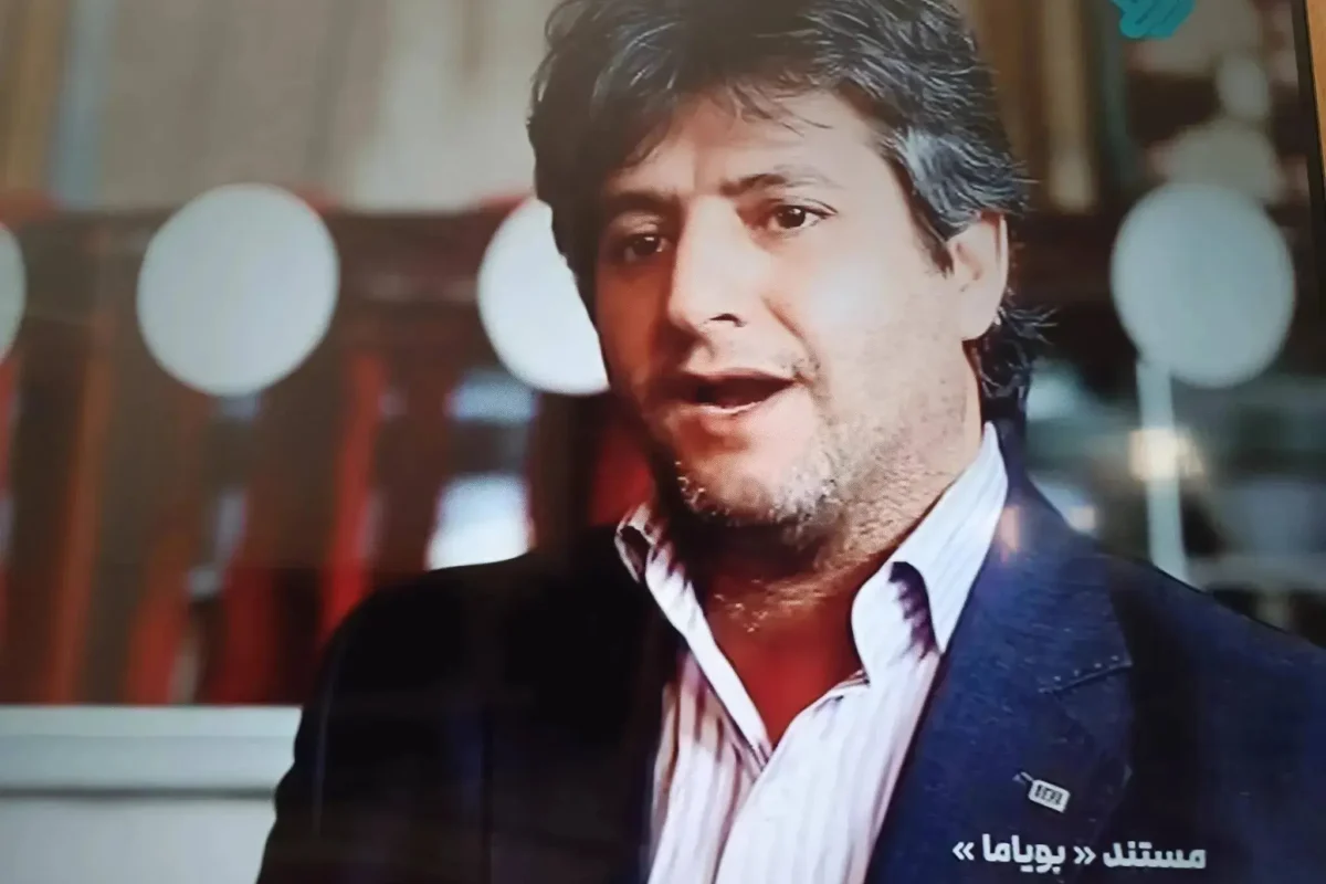 سانسور عجیب صدا و سیما کاربران به تصویر جنجالی واکنش نشان دادند