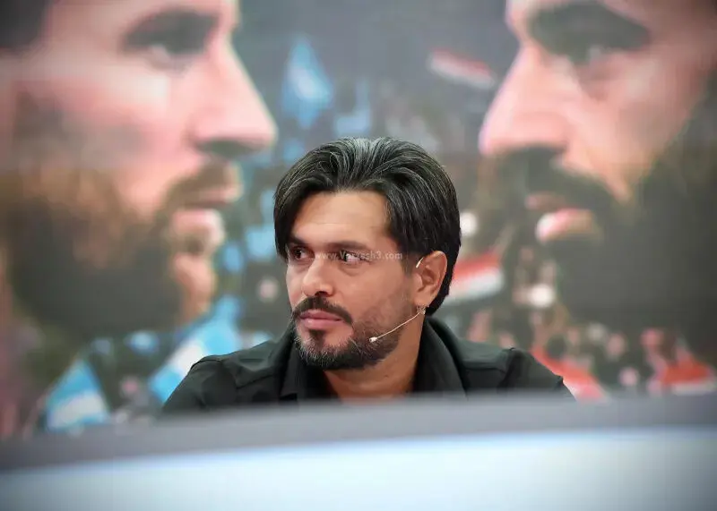 سعید دقیقی سرمربی جدید نساجی مازندران شد