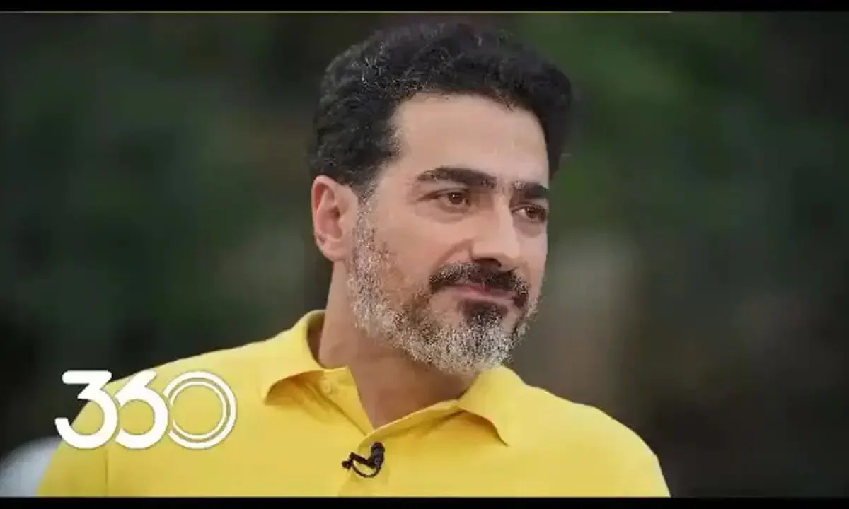 شایعه جدایی مهدی پاکدل و رعنا آزادی ور برنامه عادل بدیمن شده