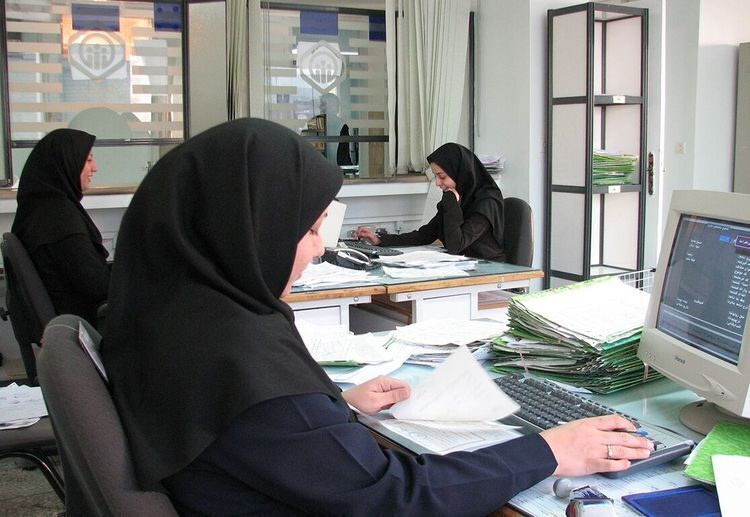 شرط واریز یک میلیون تومان به کیف پول کارمندان اعلام شد