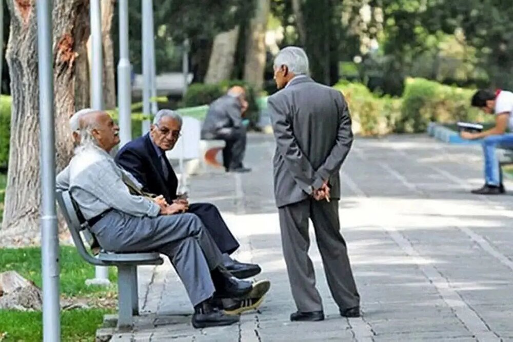 شفاف سازی منابع تامین متناسب سازی مستمری ها ضروری است