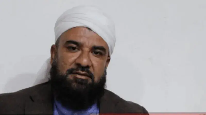 شهادت مولوی گرگیچ در زاهدان جزئیات حادثه و واکنش پلیس