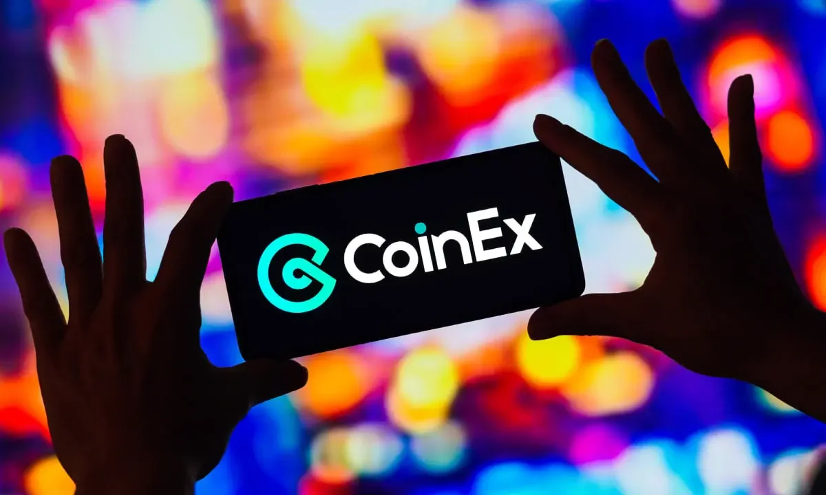 صرافی رمزارزی CoinEx پس از ۹ سال فعالیت تعطیل می شود