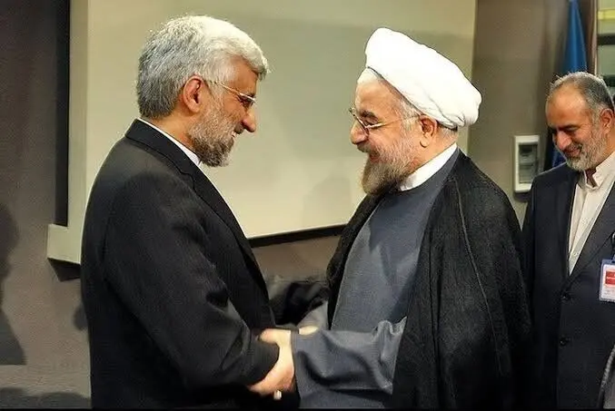 صلح حدیبیه کلیدواژه ای برای مذاکره با غرب و دوری از جنگ