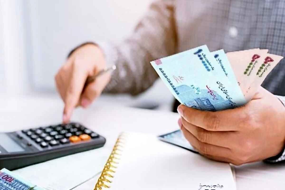 طرح جدید دولت اعتبار یک میلیون تومانی برای کارمندان به کیف پول الکترونیکی
